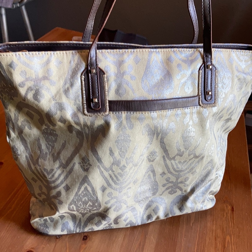 Stella & Dot tote